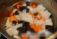 “八珍牛腩煲的做法 步骤13