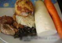“八珍牛腩煲的做法 步骤10