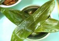 粽香糯米排骨的做法 步骤4
