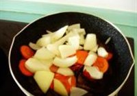 回锅肉的做法 步骤6
