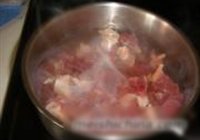 “八珍牛腩煲的做法 步骤3