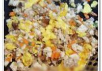 金汤翡翠豆腐包的做法 步骤9