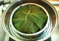 粽香糯米排骨的做法 步骤10