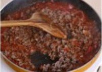 肉酱意大利面的做法 步骤8