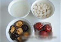 金瓜排骨的做法 步骤3