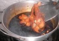家常熏鱼的做法 步骤8