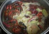 手抓十三香龙虾的做法 步骤6