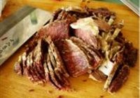 回锅肉的做法 步骤2