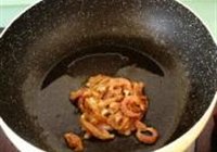 肉丝炒豇豆的做法 步骤5