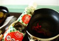 回锅肉的做法 步骤4