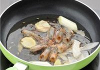 虾油的做法 步骤3