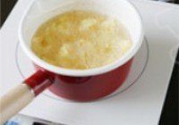 芥末杏仁虾球的做法 步骤3