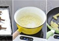 法式煎羊排的做法 步骤5