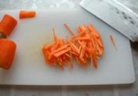 蔬菜培根卷的做法 步骤2