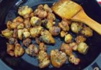 辣子鸡的做法 步骤5