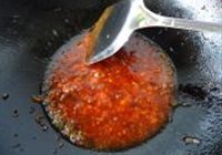 油炸小黄鱼的做法 步骤8