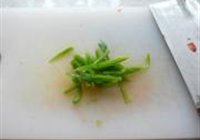 蔬菜培根卷的做法 步骤4