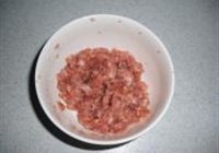 尖椒木耳炒豆腐的做法 步骤4