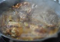 摩洛哥烧鸡的做法 步骤7