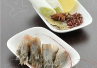 虾油的做法 步骤1