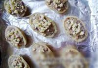 滋补菜烤牛肉土豆的做法 步骤10