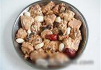 金瓜排骨的做法 步骤10