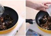 鸡丝打卤面的做法 步骤3