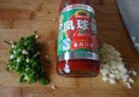 油炸小黄鱼的做法 步骤4