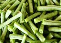 肉丝炒豇豆的做法 步骤3