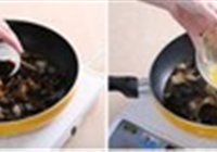 鸡丝打卤面的做法 步骤4