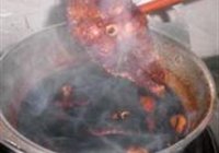 家常熏鱼的做法 步骤9