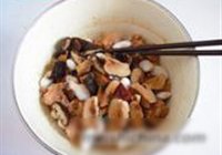 金瓜排骨的做法 步骤9
