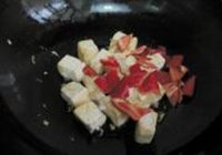 水果豆腐捞的做法 步骤10