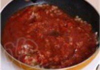 肉酱意大利面的做法 步骤6