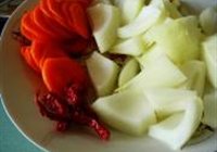 回锅肉的做法 步骤1
