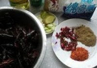 手抓十三香龙虾的做法 步骤1