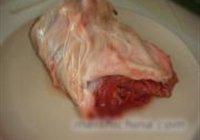 “八珍牛腩煲的做法 步骤1