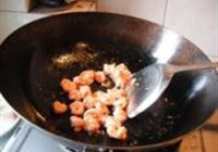 鲜虾焖冬瓜的做法 步骤6