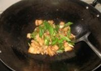 辣椒炒肉的做法 步骤9