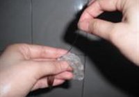 鲜虾焖冬瓜的做法 步骤2