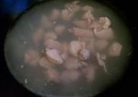 土豆烧牛肉的做法 步骤4