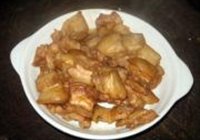 辣椒炒肉的做法 步骤6