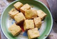 油豆腐酿肉汤煲的做法 步骤3