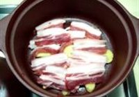 神仙鸡的做法 步骤4