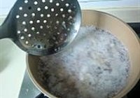 龙井鸡片汤的做法 步骤8