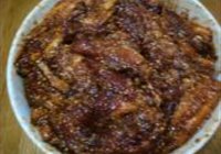 山药粉蒸肉的做法 步骤9