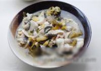 酸菜鱼的做法 步骤10