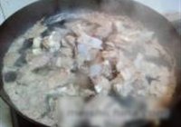 胡萝卜烧羊排的做法 步骤2