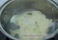 鸡蛋汤的做法 步骤4
