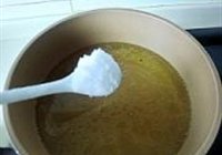龙井鸡片汤的做法 步骤12